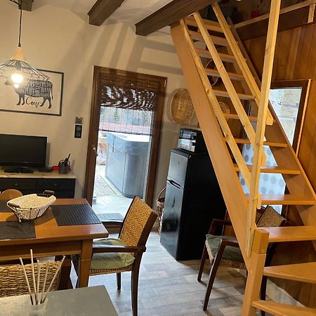 Le Chalet Du Coeur Mittlach Екстериор снимка