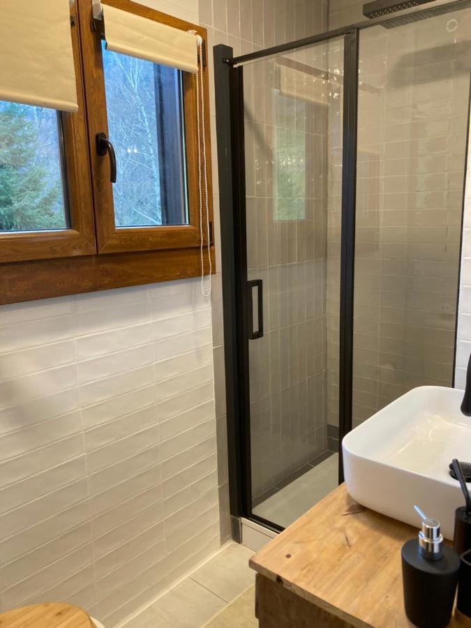 Le Chalet Du Coeur Mittlach Екстериор снимка