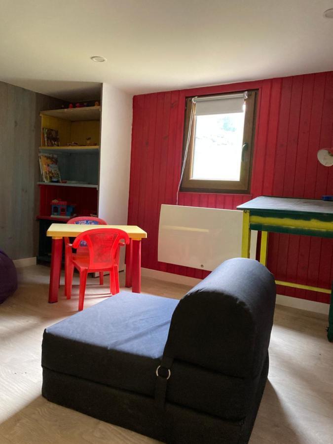 Le Chalet Du Coeur Mittlach Екстериор снимка