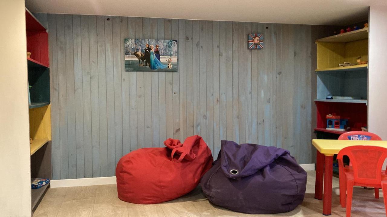 Le Chalet Du Coeur Mittlach Екстериор снимка