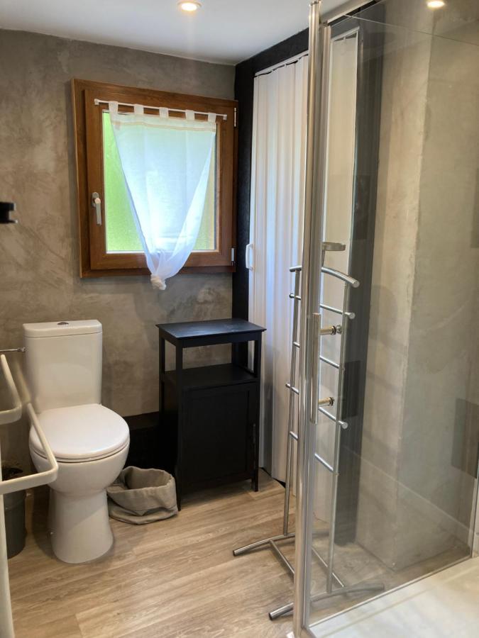 Le Chalet Du Coeur Mittlach Екстериор снимка