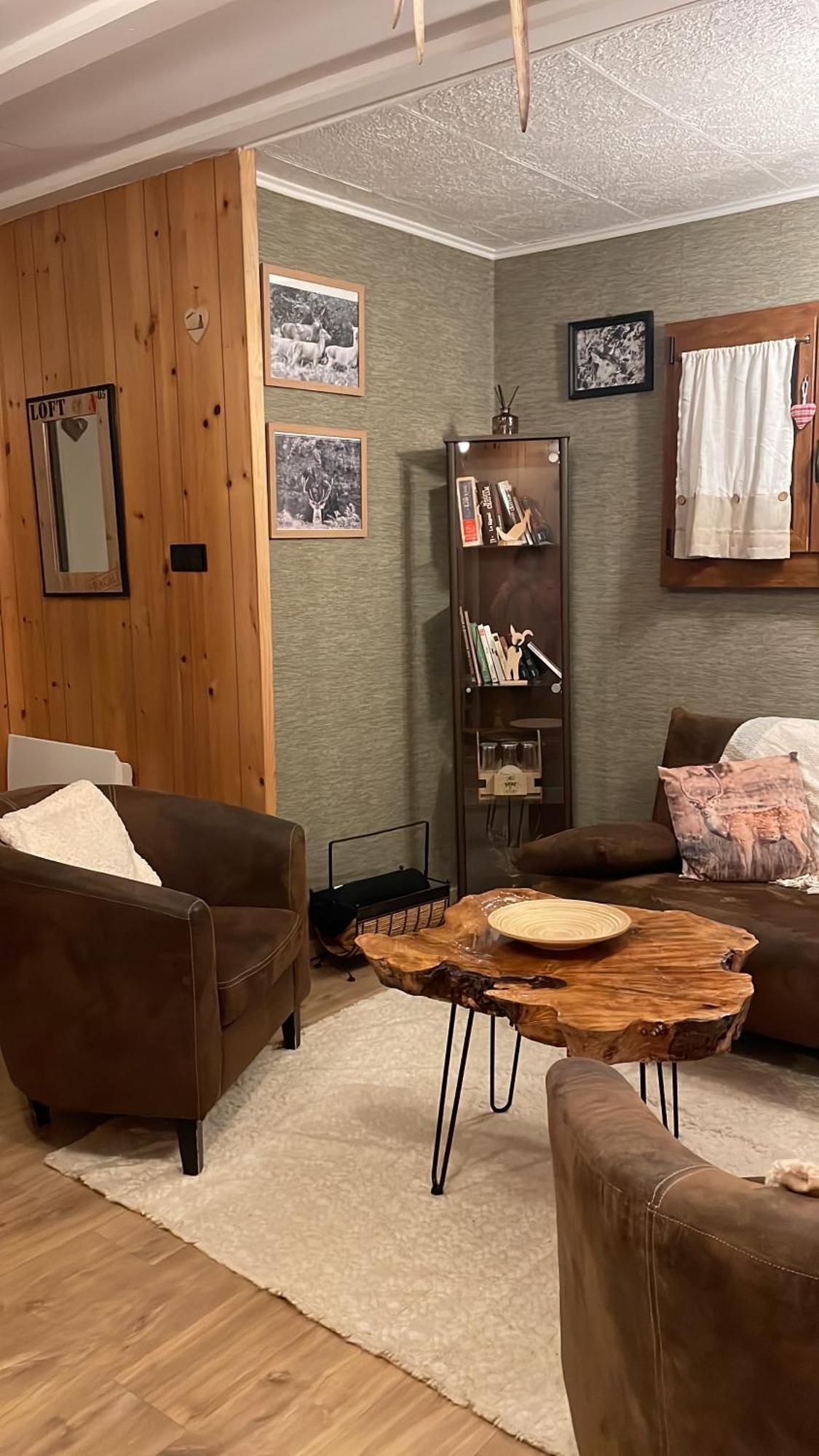 Le Chalet Du Coeur Mittlach Екстериор снимка